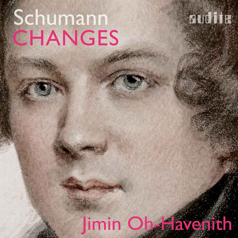 Pre-Order: Changes [CD]