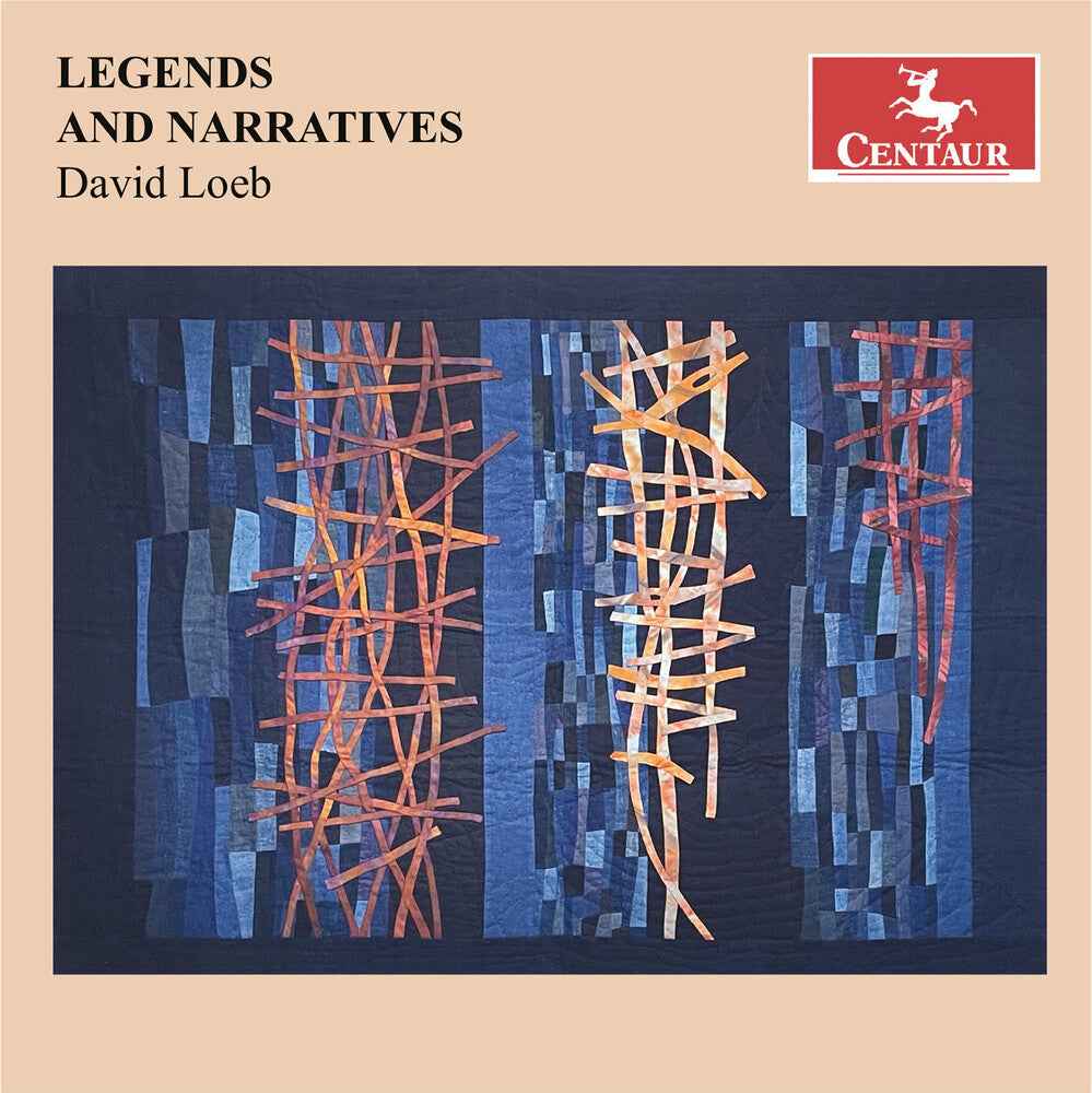 Pre-Order: Legends & Narratives [CD]