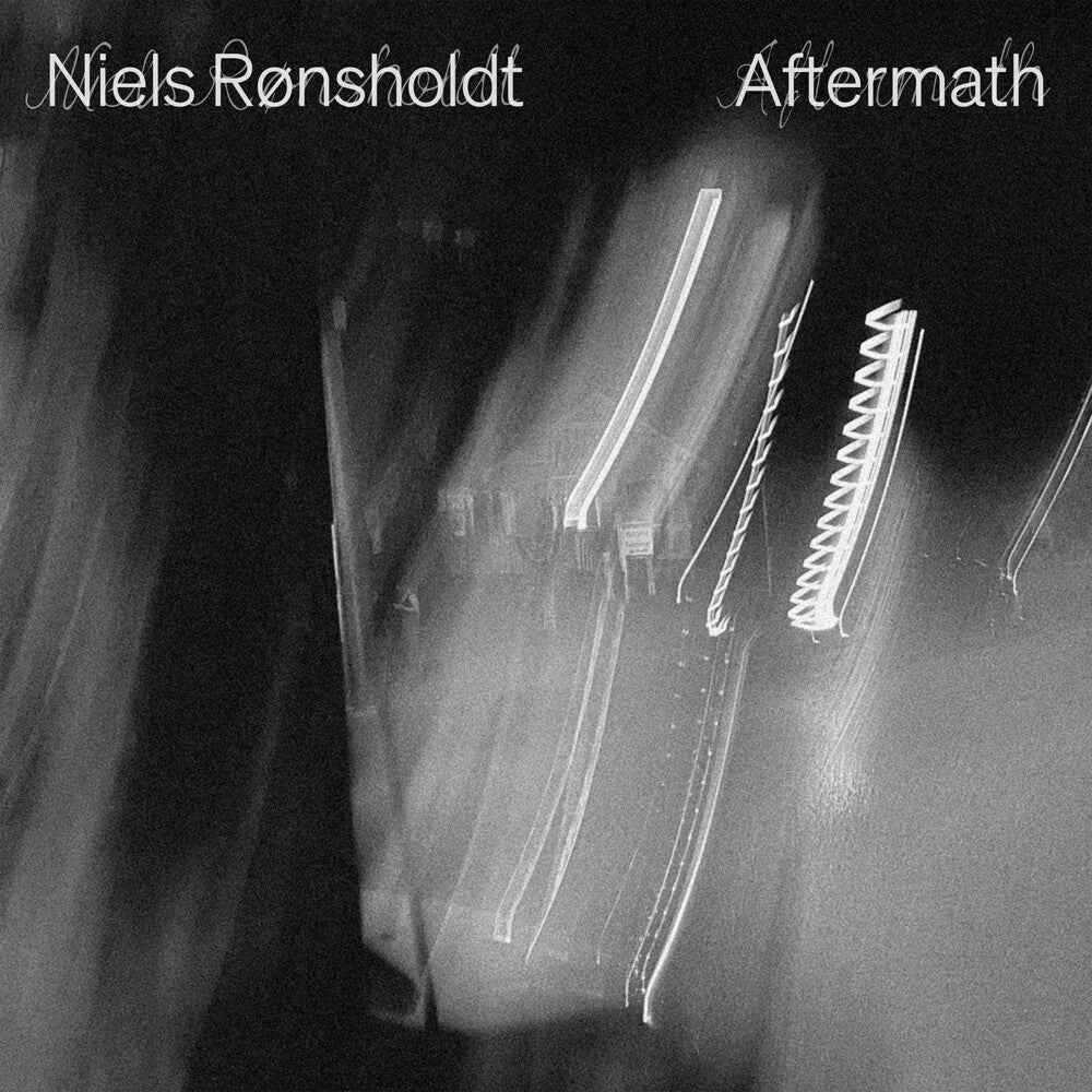 Pre-Order: Aftermath [LP]