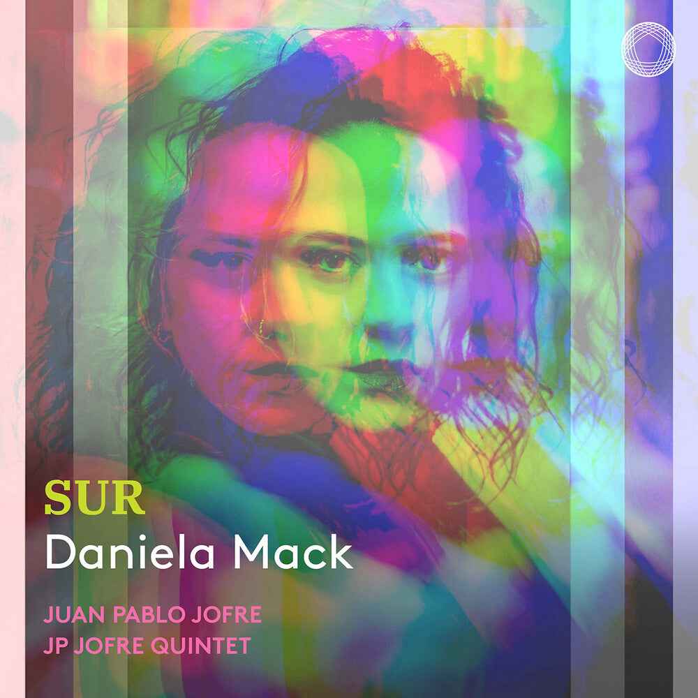 Pre-Order: Sur [CD]