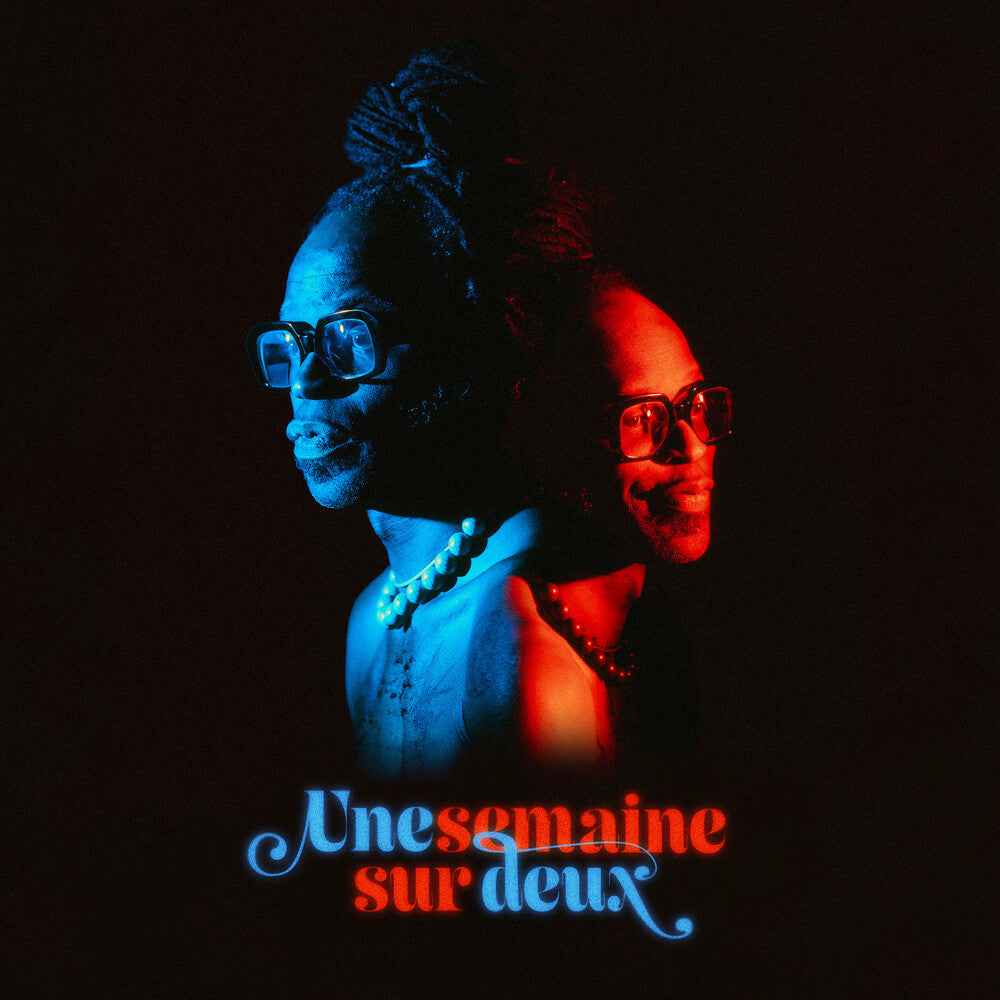 Pre-Order: Une Semaine Sur Deux [CD]
