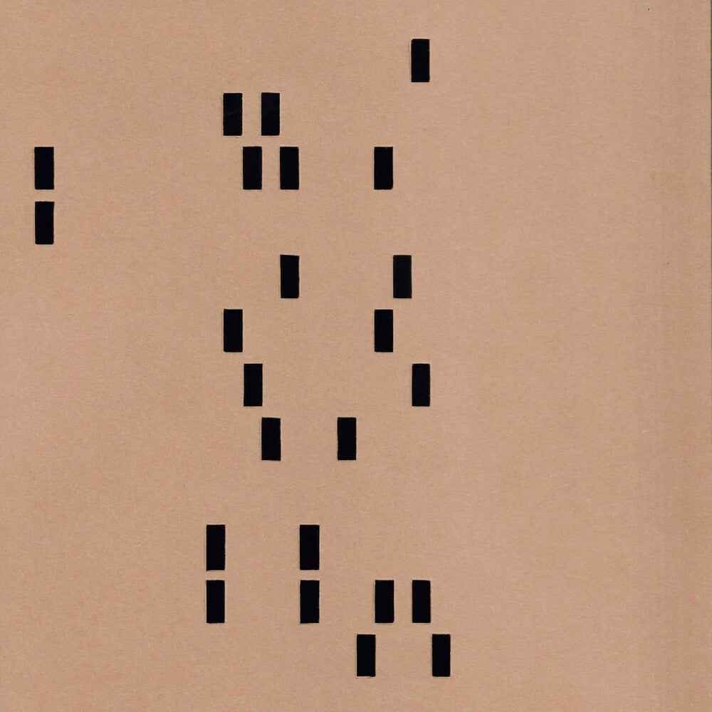 Pre-Order: Punch Card [Download Included]