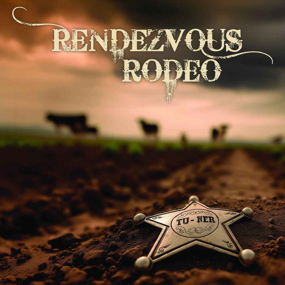 Pre-Order: Rendezvous Rodeo [CD]