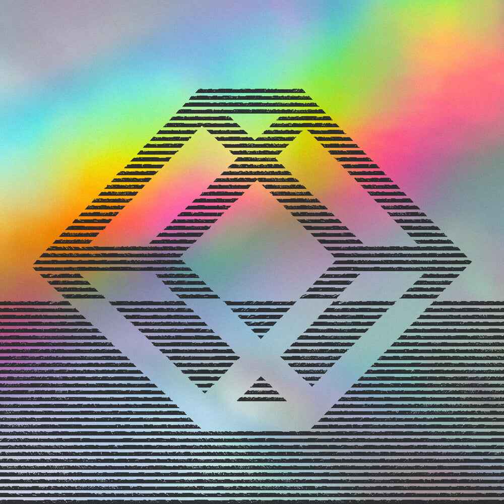 Set of All Sets (2lp) [LP]