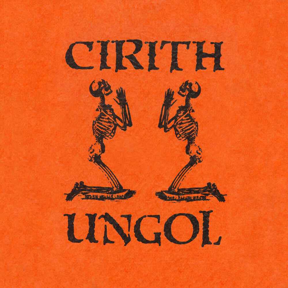 Orange Album [CD]