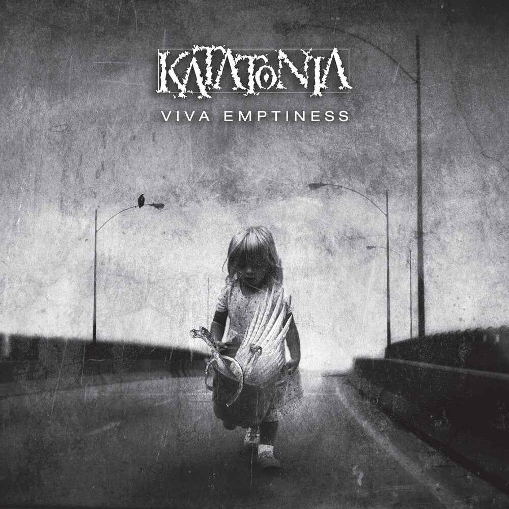 Viva Emptiness (half-speed Master) [LP]