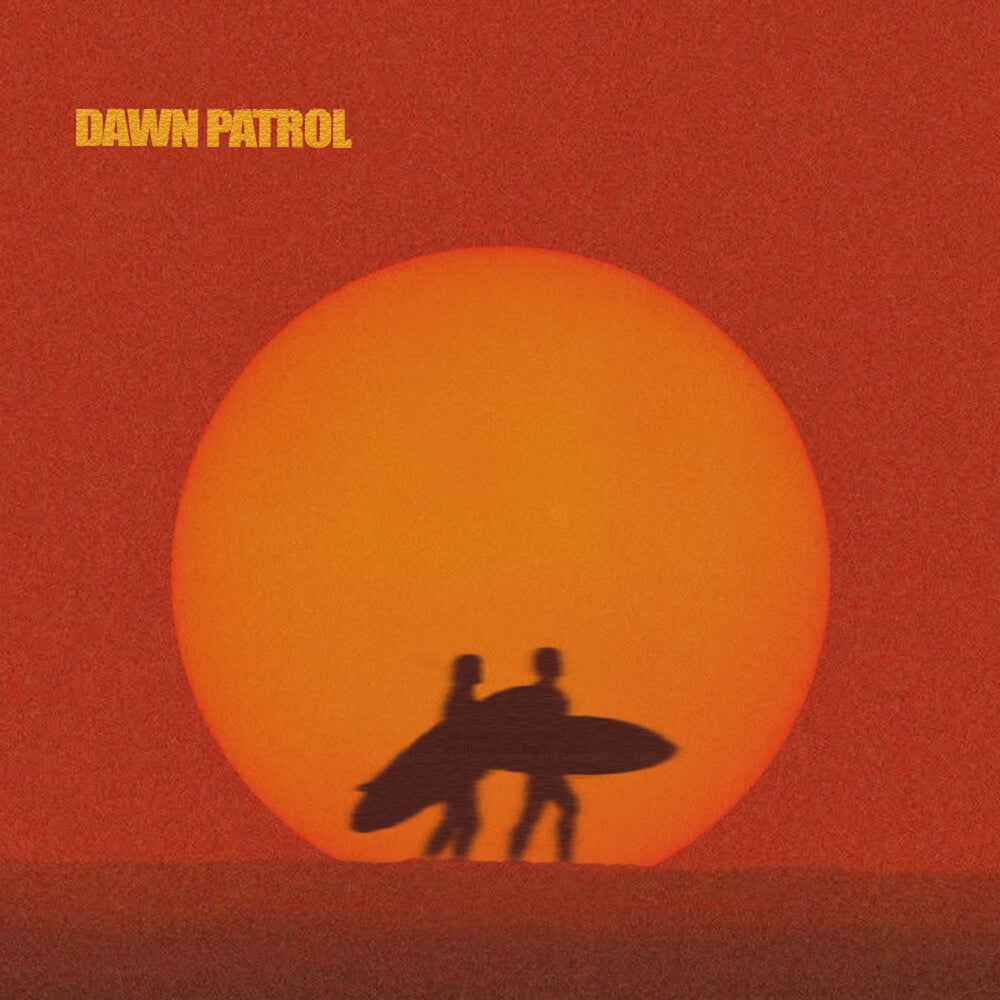 DAWN PATROL [CD]