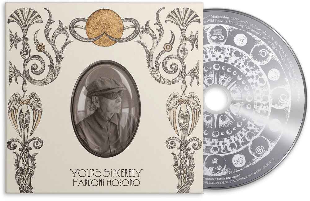 Pre-Order: Yours Sincerely [LP]