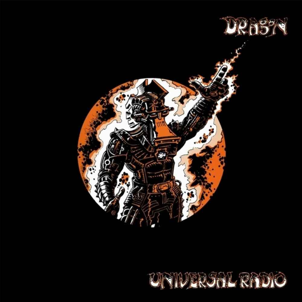 Universal Radio (180g) [LP]