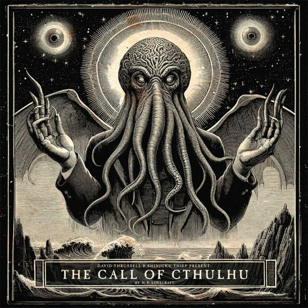 Call of Cthulhu [2LP]