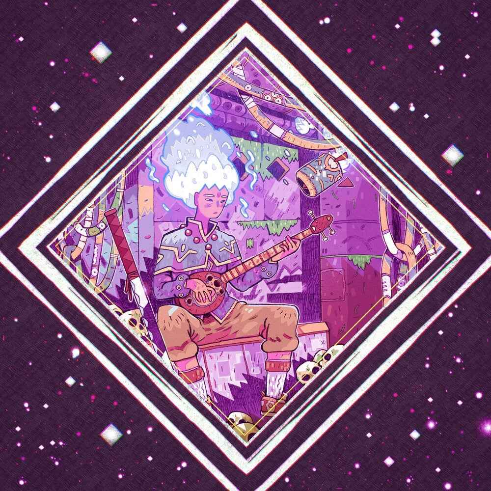 Scourgebringer [2LP]