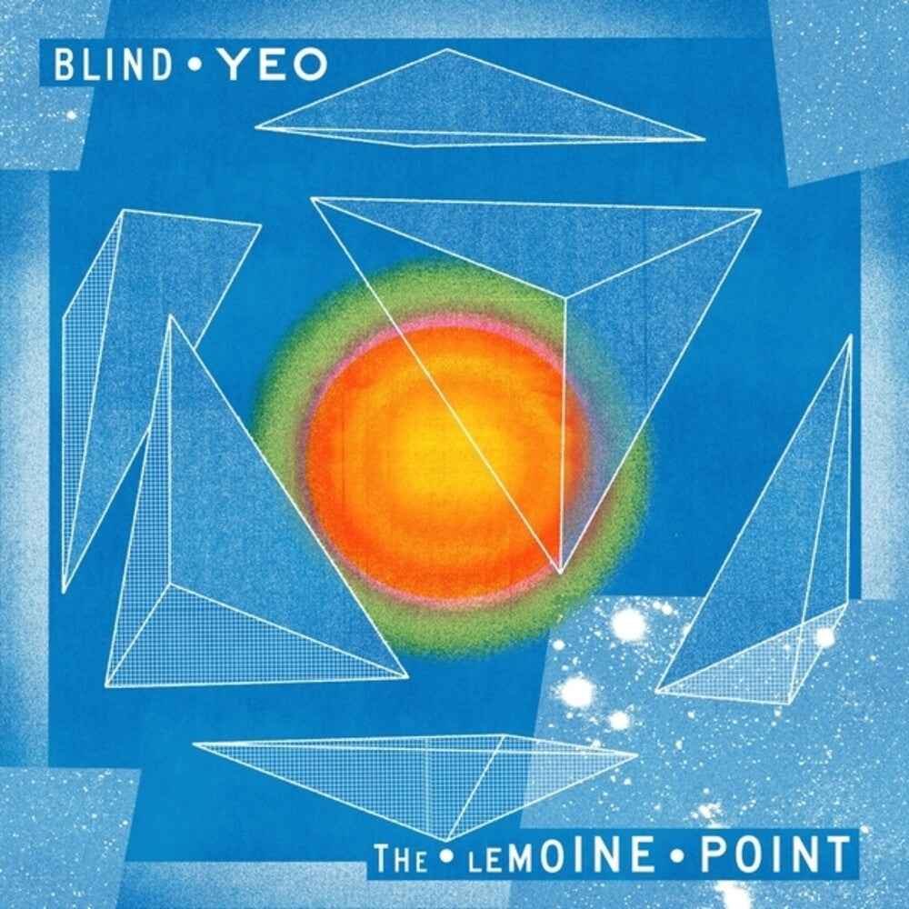 Lemoine Point [CD]