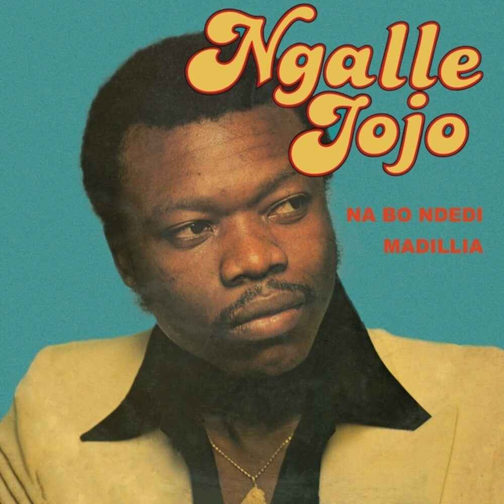 Na Bo Ndedi [LP]