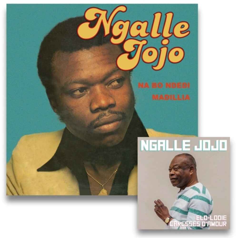 Na Bo Ndedi (2lp) [LP]
