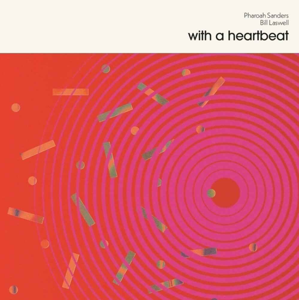 With a Heartbeat [LP]