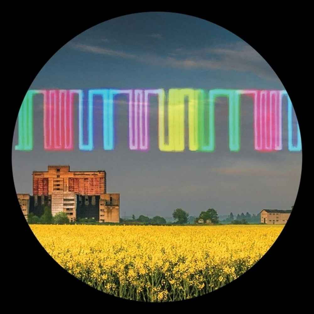 Income Trax Vol. 1 [12" Vinyl]
