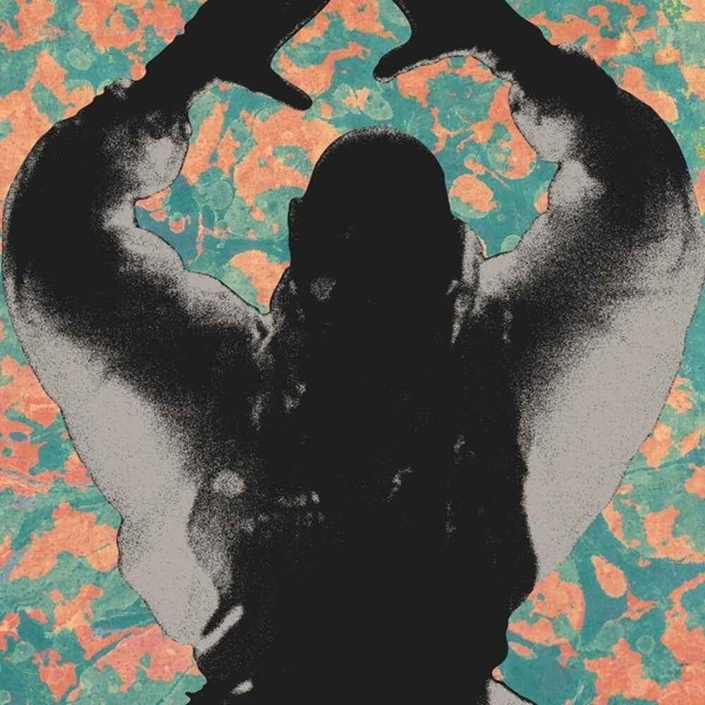 Antenna Years [LP]
