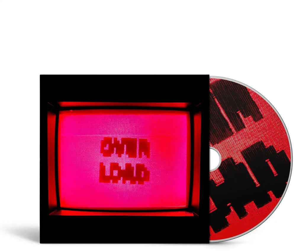 Pre-Order: Overload (Uk) [CD]
