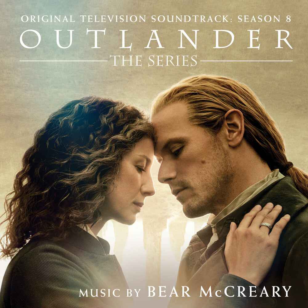 Outlander: Season 8 / O.S.T. [LP]