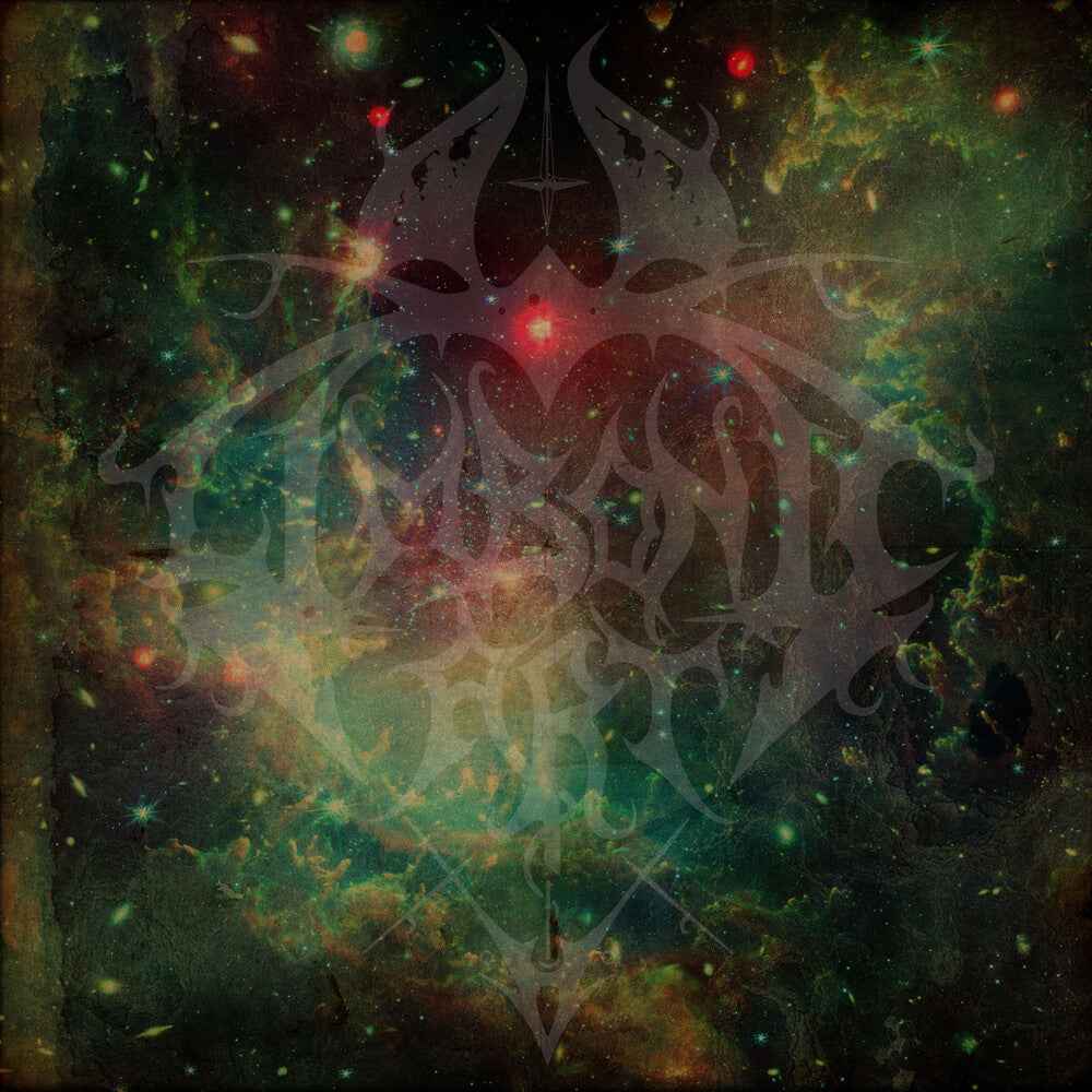Pre-Order: Arcane Past - The Celestial Grimoire (Bonus Cd) [CD]