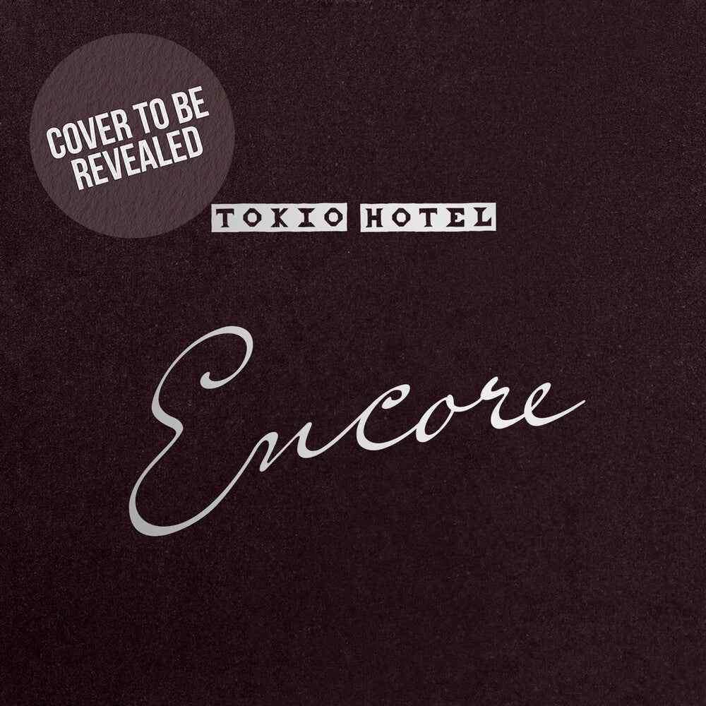 Pre-Order: Encore [CD]
