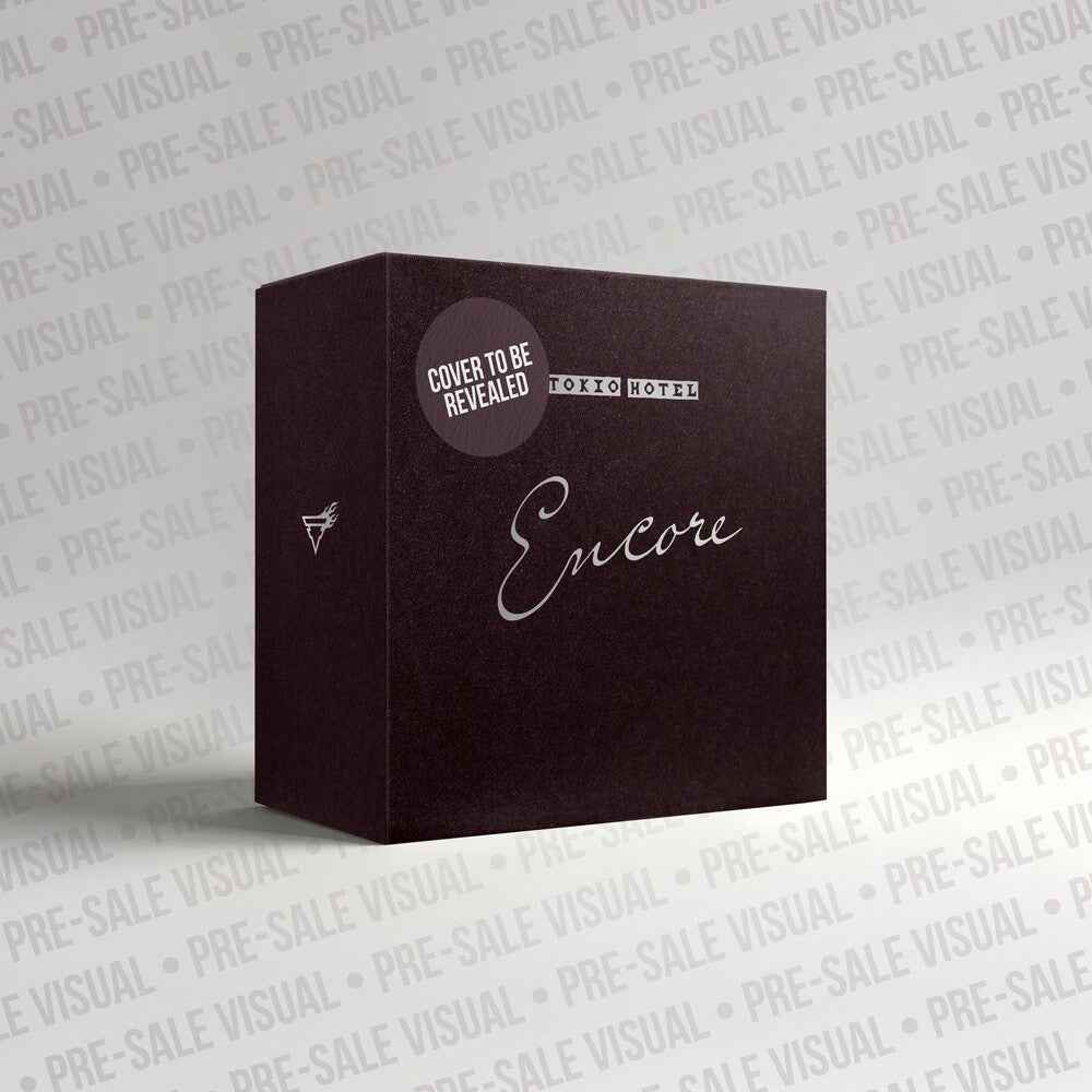 Pre-Order: Encore Deluxe Fanbox (Bonus Cd) (Box) [Deluxe] (Post)