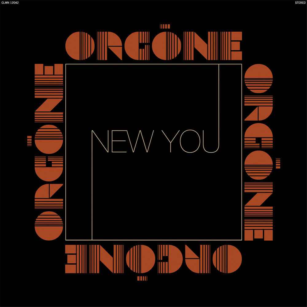 New You [LP]