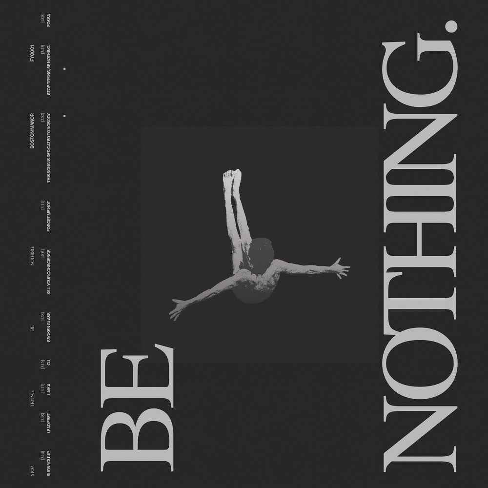 Be Nothing - 10 Year Anniversary [CD]