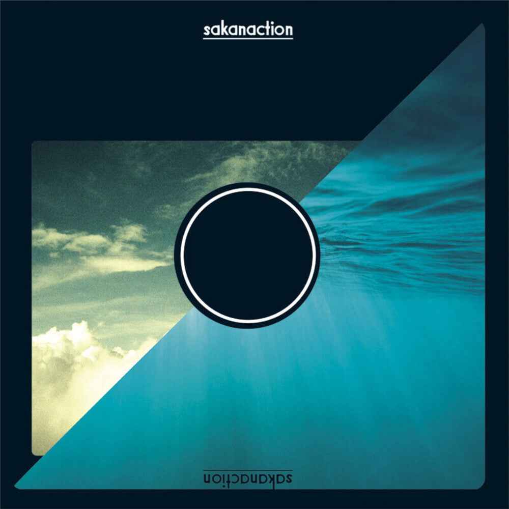 Sakanaction (180g/2lp) [LP]
