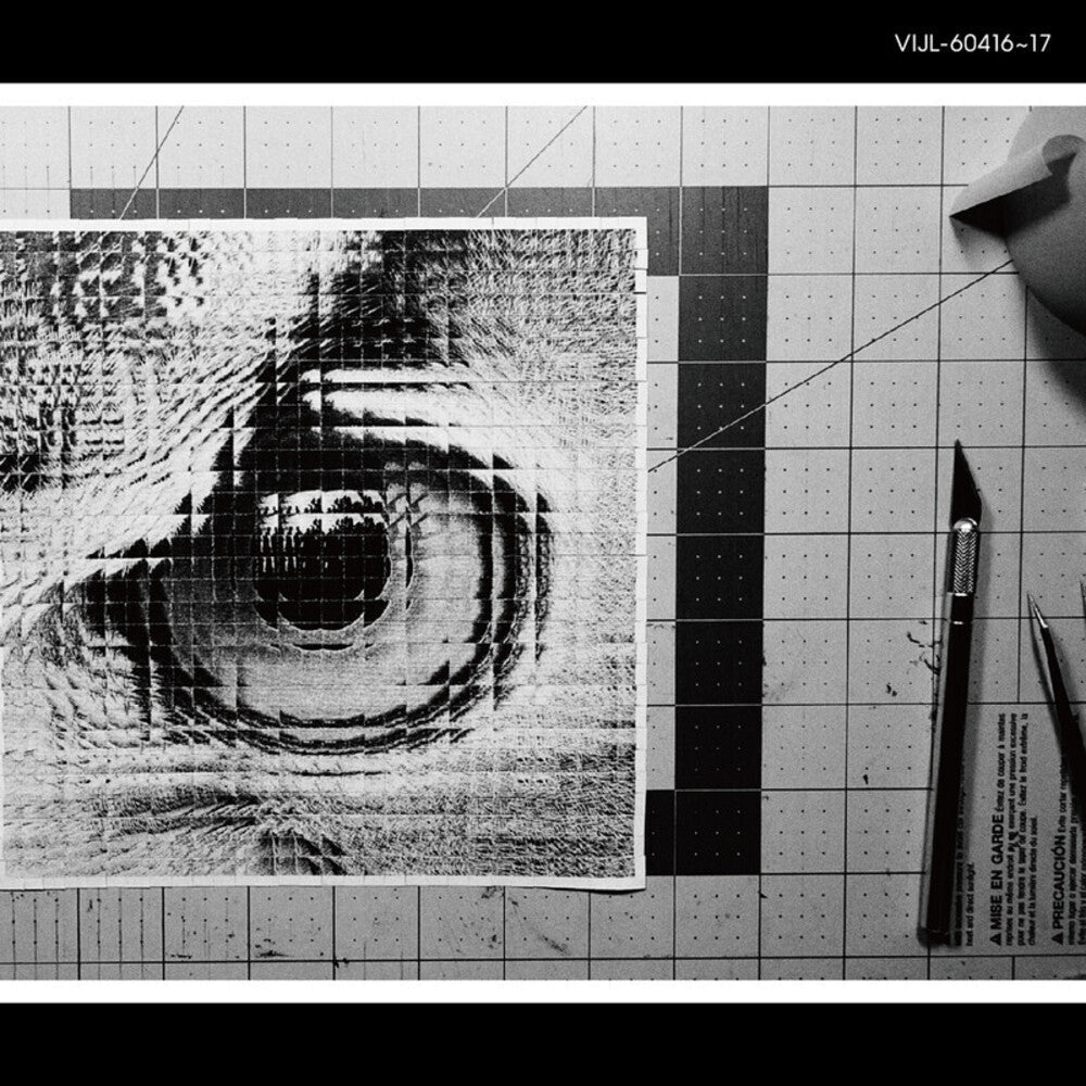 Adapt (180g/2lp) [LP]