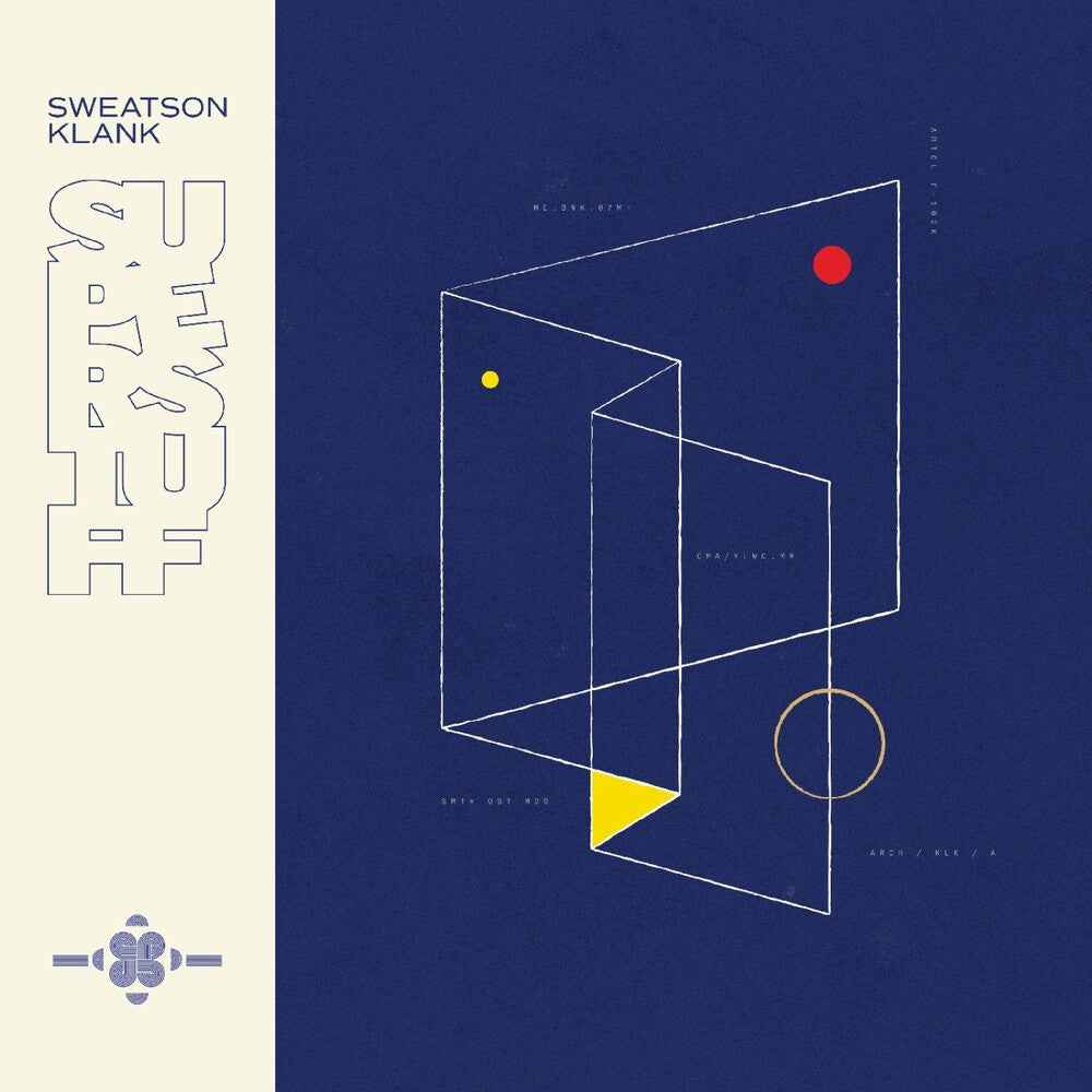 Super Stuff [LP]