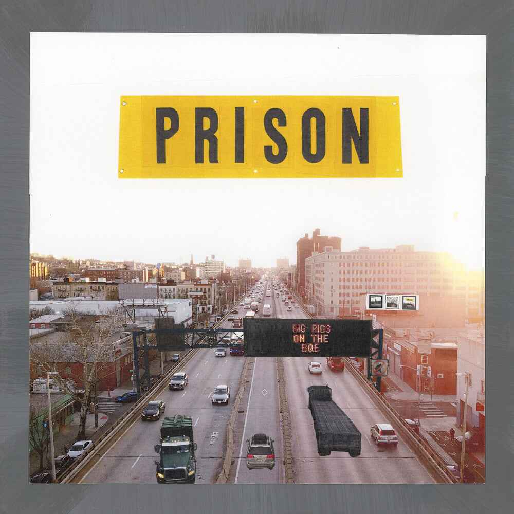 Big Rigs On The Bqe [LP]