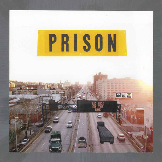 Big Rigs On The Bqe [LP]