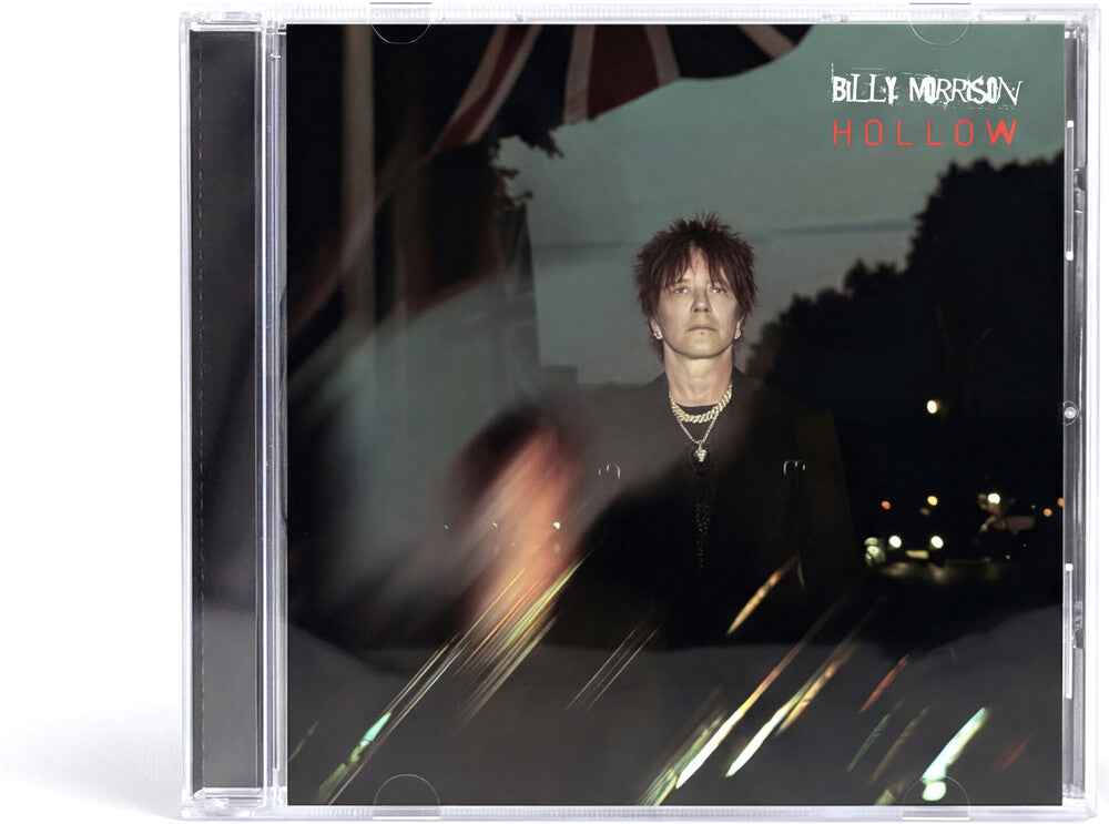 Hollow [Jewel Case]