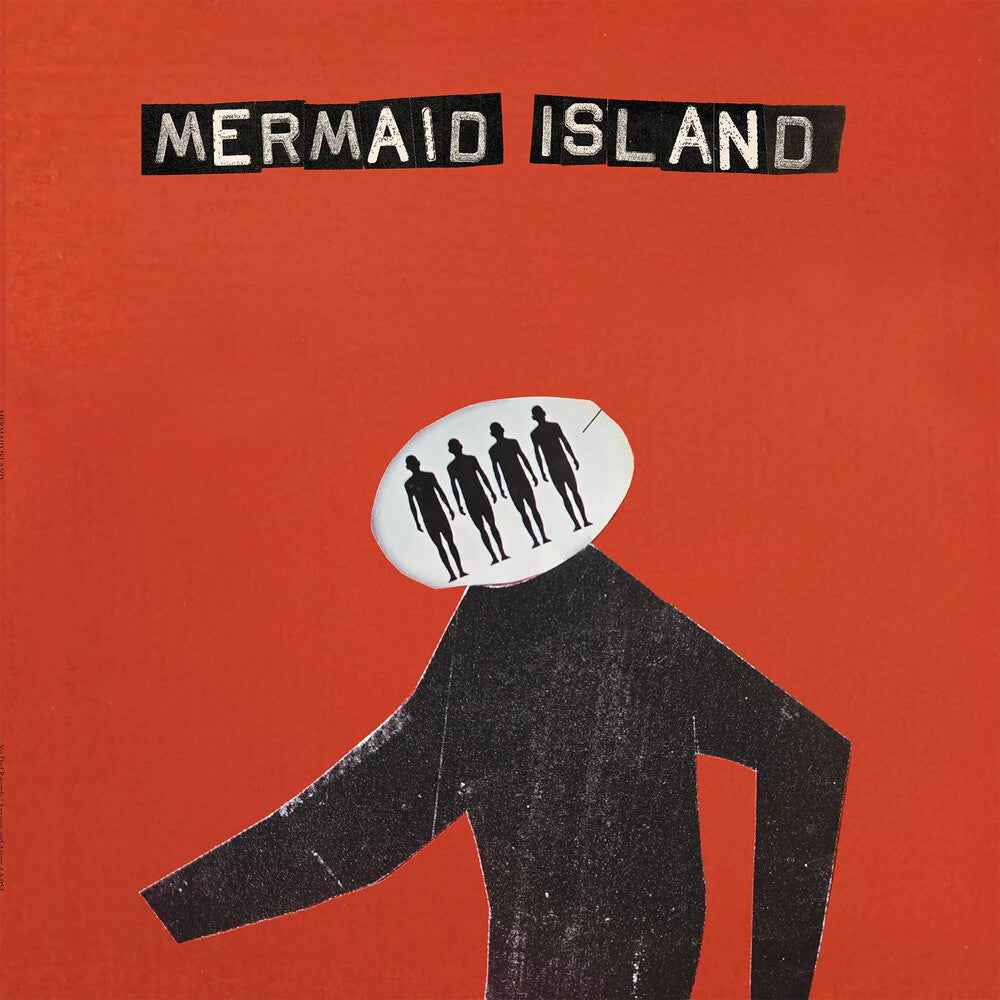 "mermaid Island " [LP]