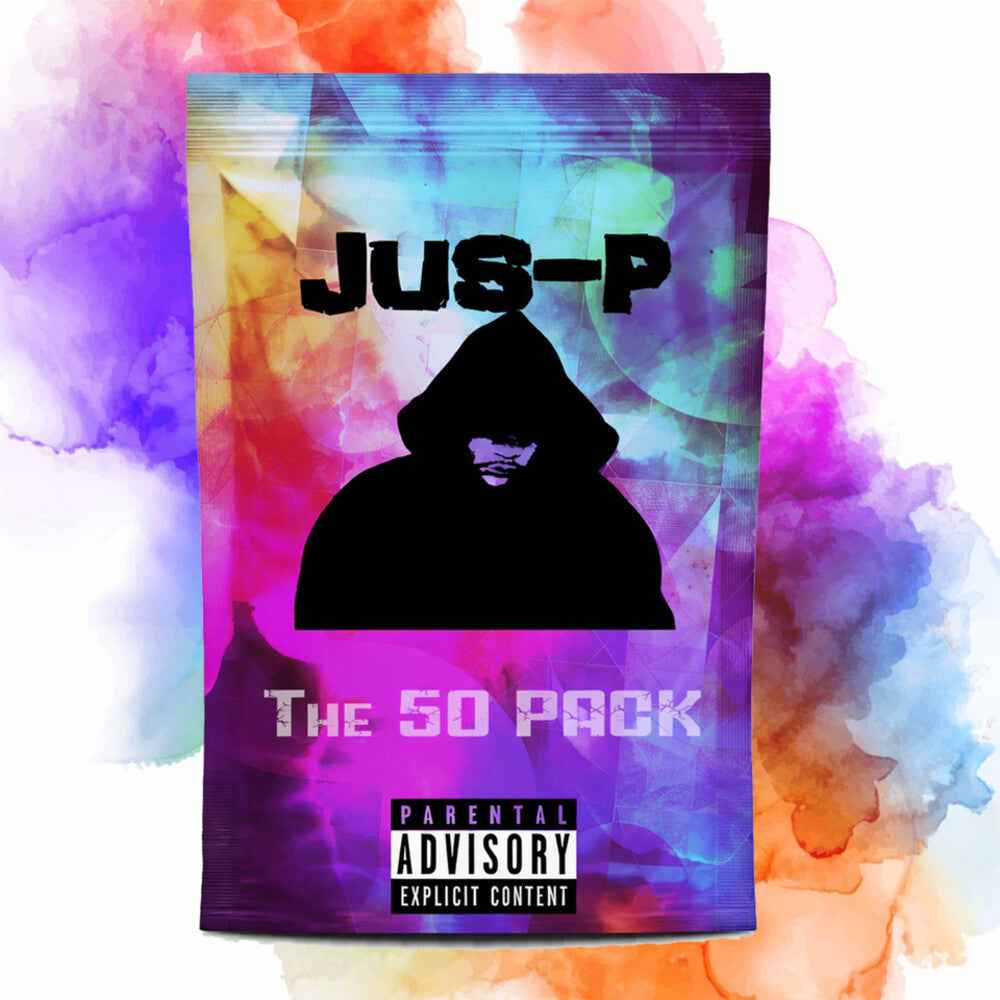 50 Pack [CD]