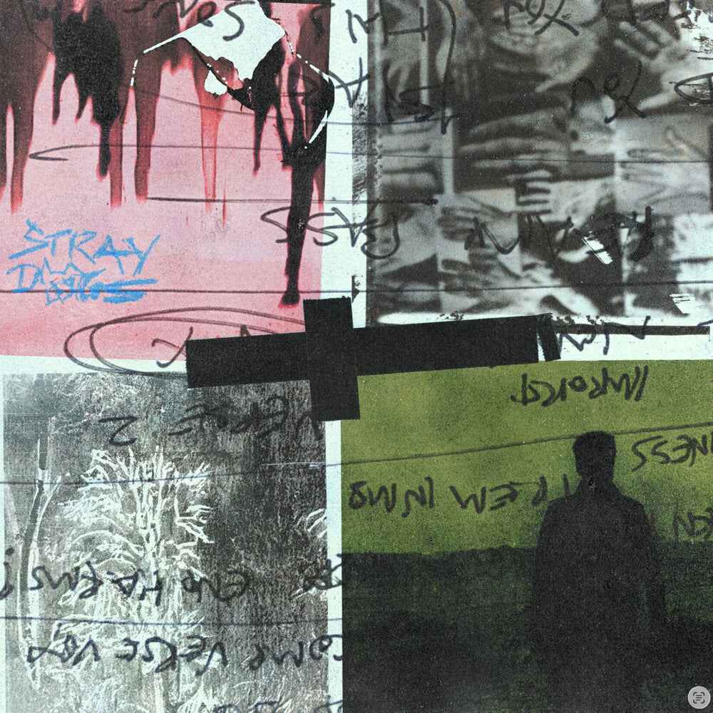 Pre-Order: Stray Dogs [LP]