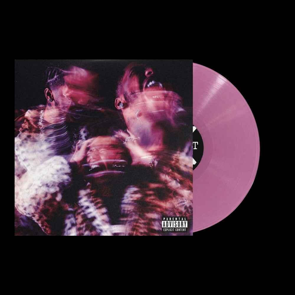 Project X [Purple]