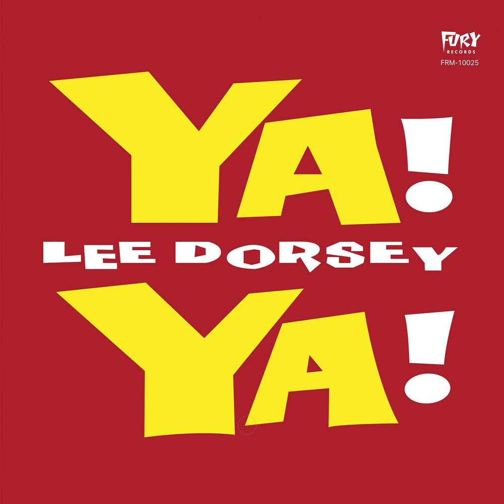 Ya Ya (65th Anniversary/deluxe Edition/translucent Red Vinyl) [LP]