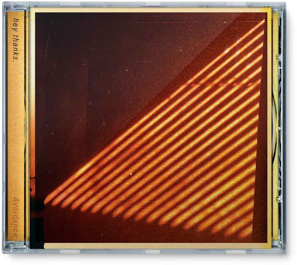 Avoidance [CD]