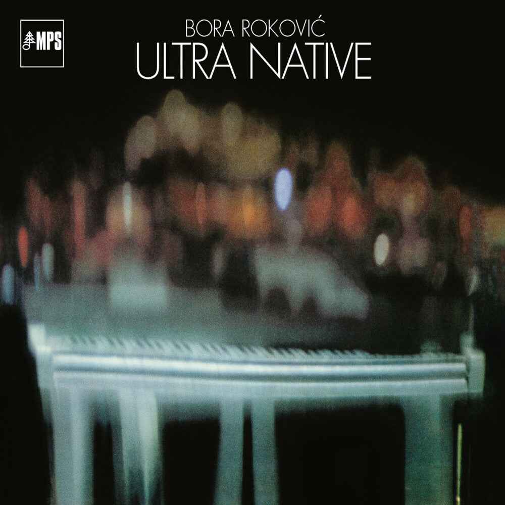 Ultra Native [180 Gram]