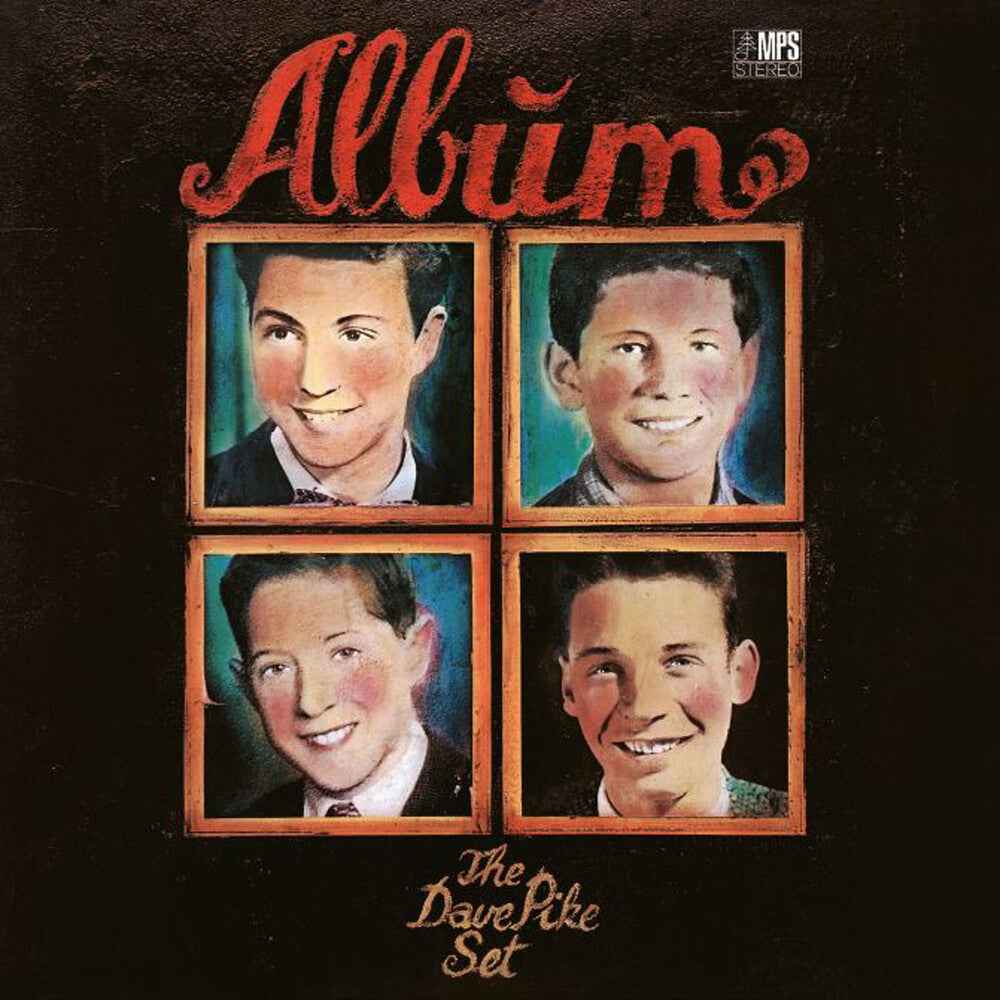 Album [CD]