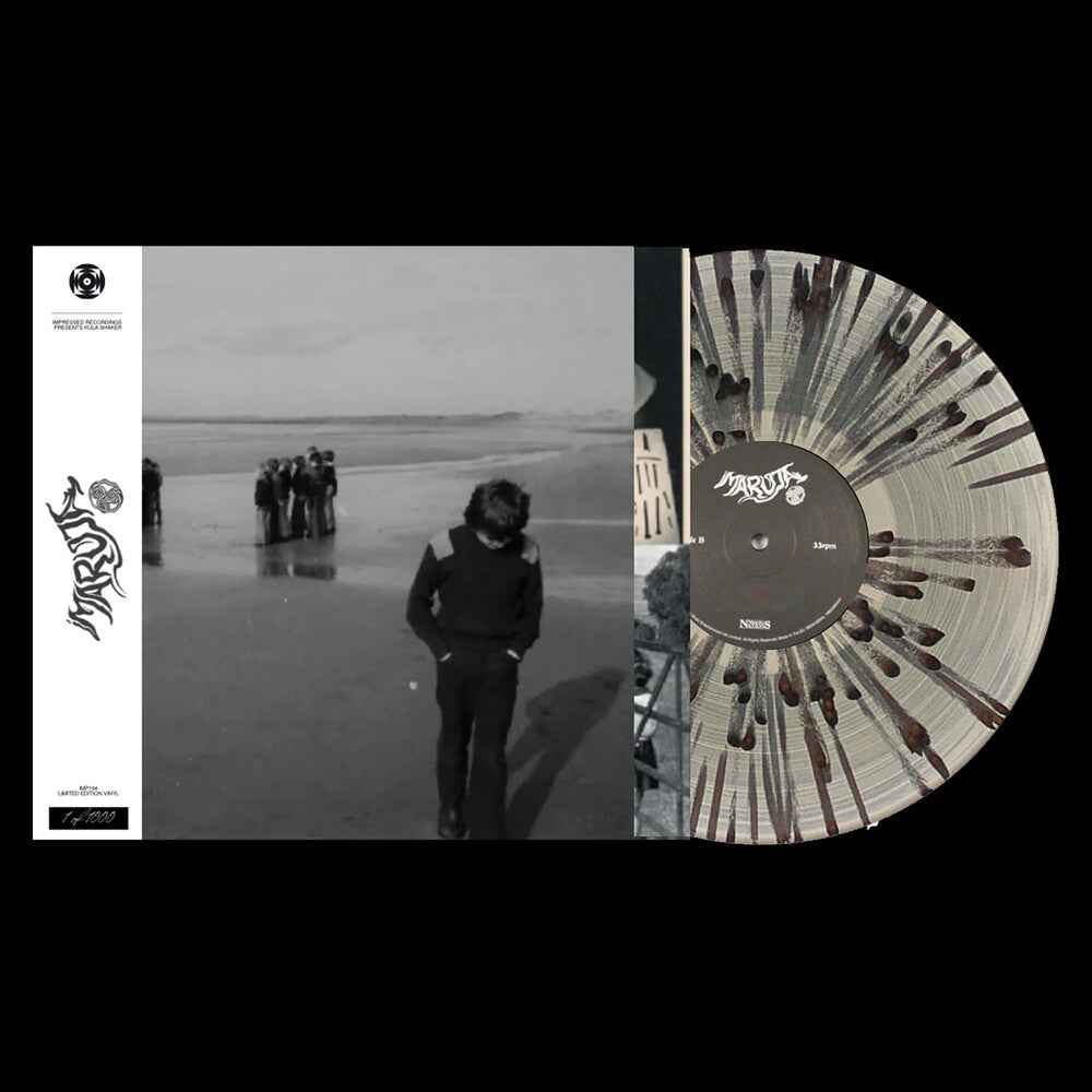 Pre-Order: Connla's Well (Blk) [Colored Vinyl] (Gate) (Wht) (Spla)