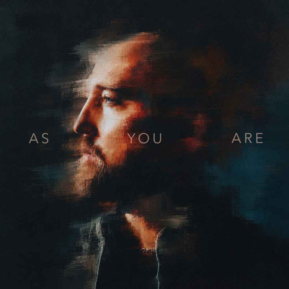 As You Are (Mod) [CD]