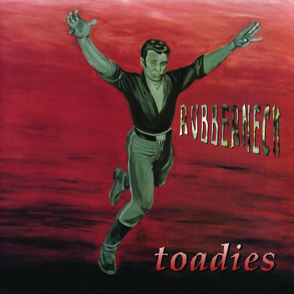Rubberneck [LP]
