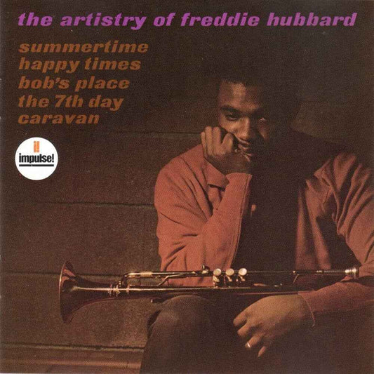 Artistry of Freddie Hubbard (verve Acoustic Sounds Series) [180 Gram]