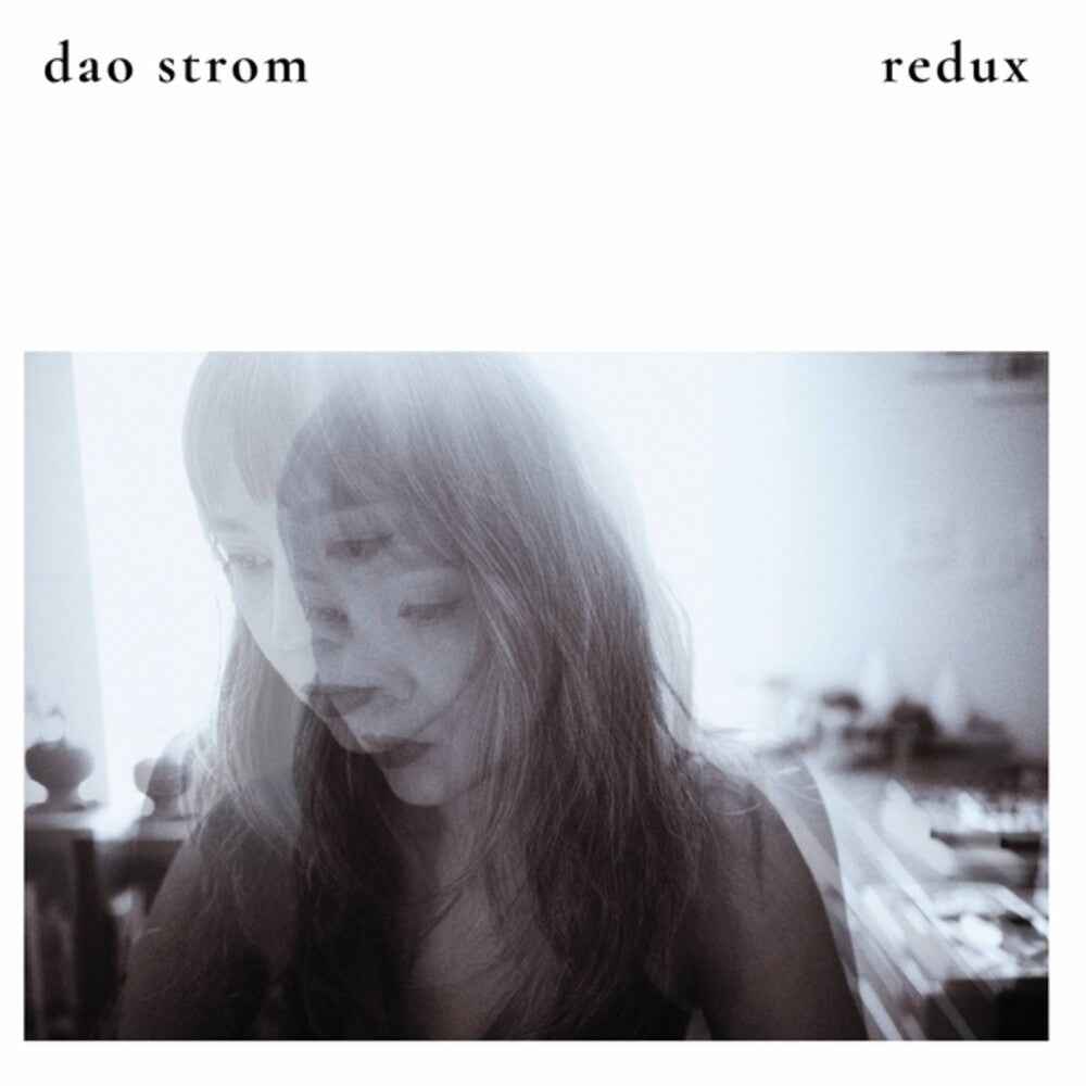 Redux [LP]