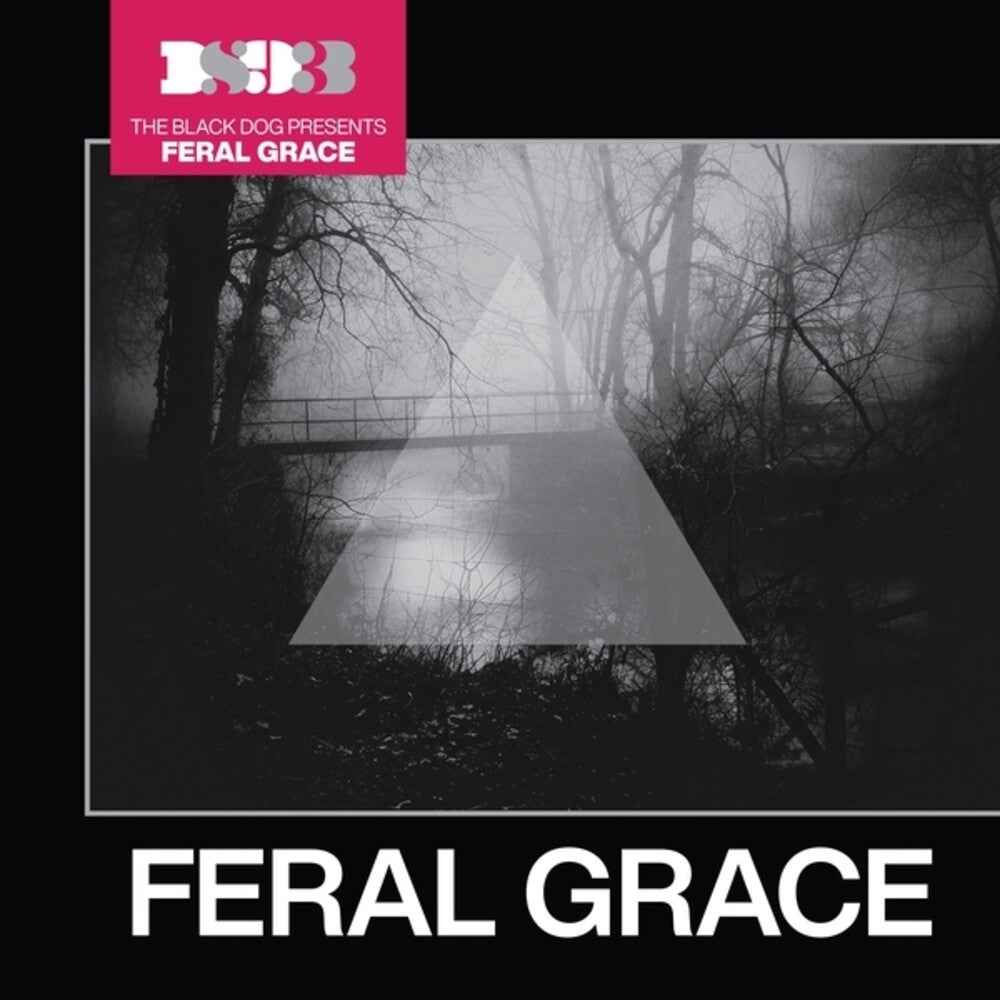 Feral Grace [CD]