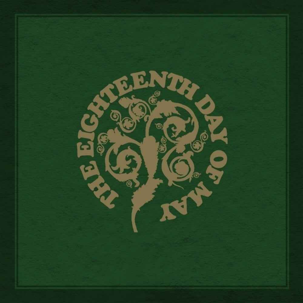 Eighteenth Day of May [LP]