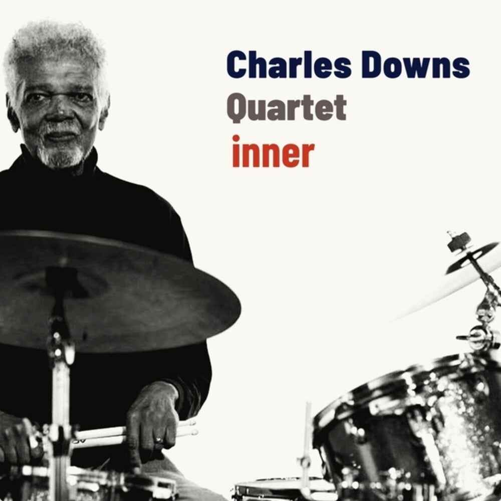 Inner [CD]
